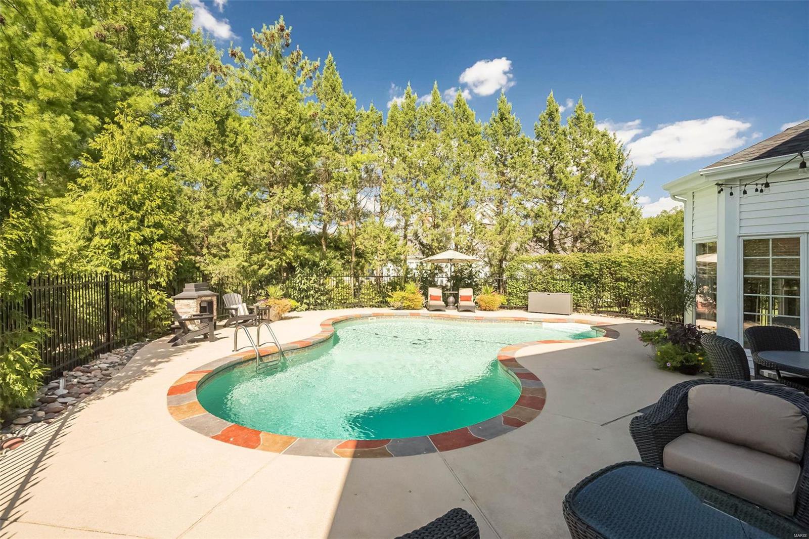 Brook Hill - Residential