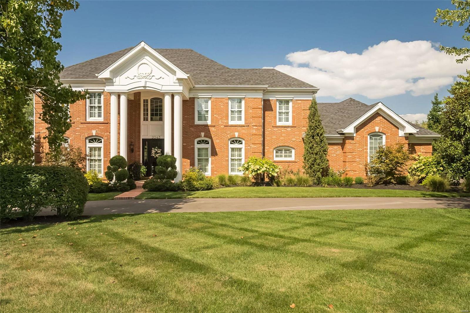 Brook Hill - Residential