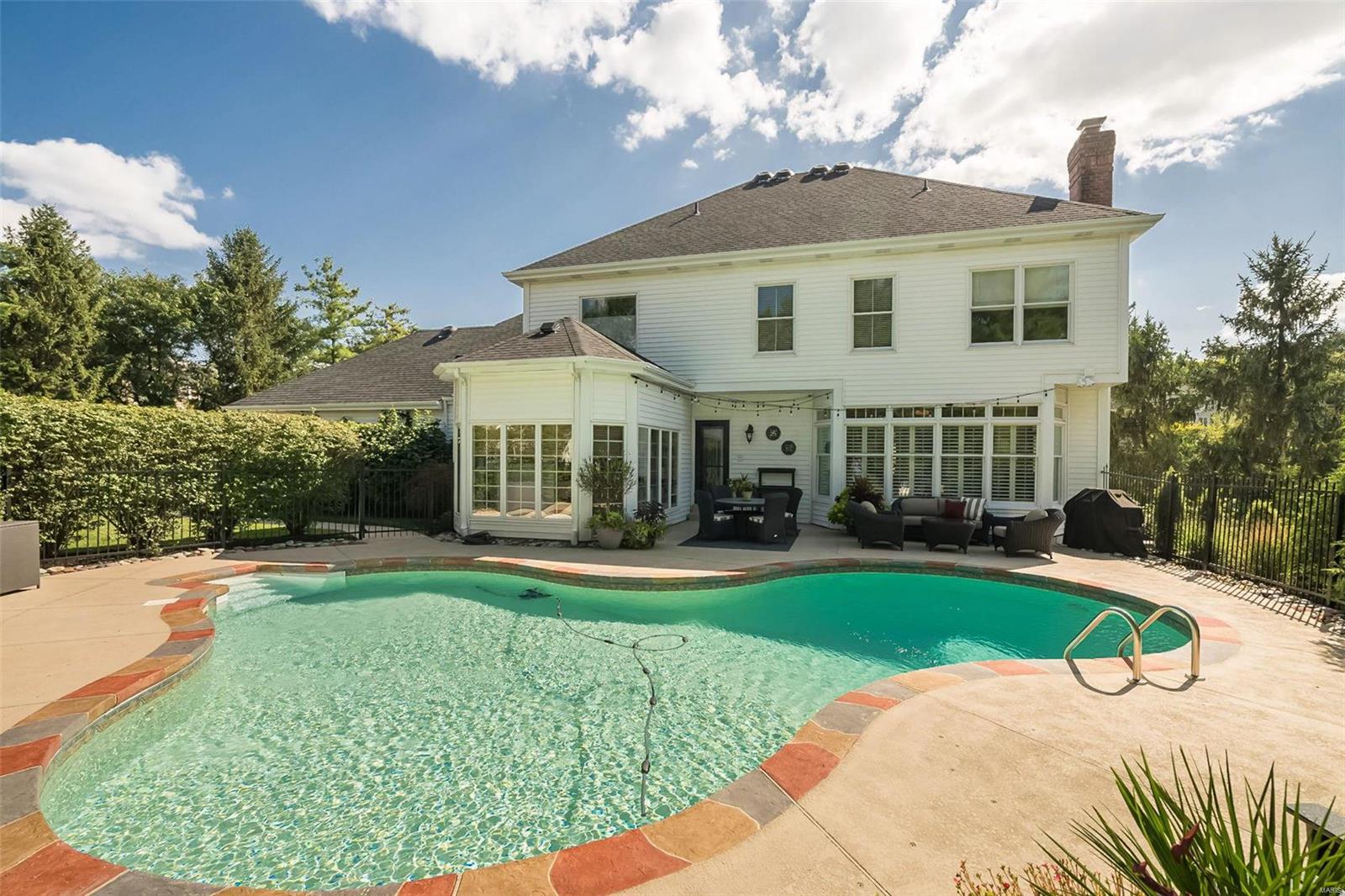 Brook Hill - Residential