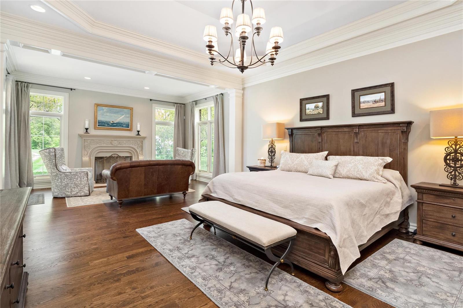 Fairview Lane 1 - Residential