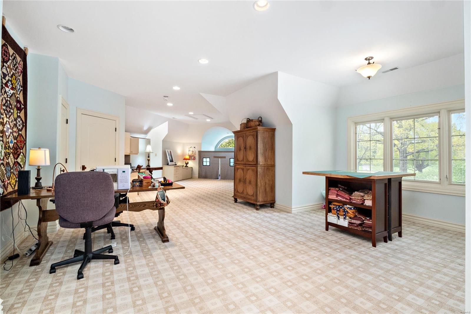 Fairview Lane 1 - Residential