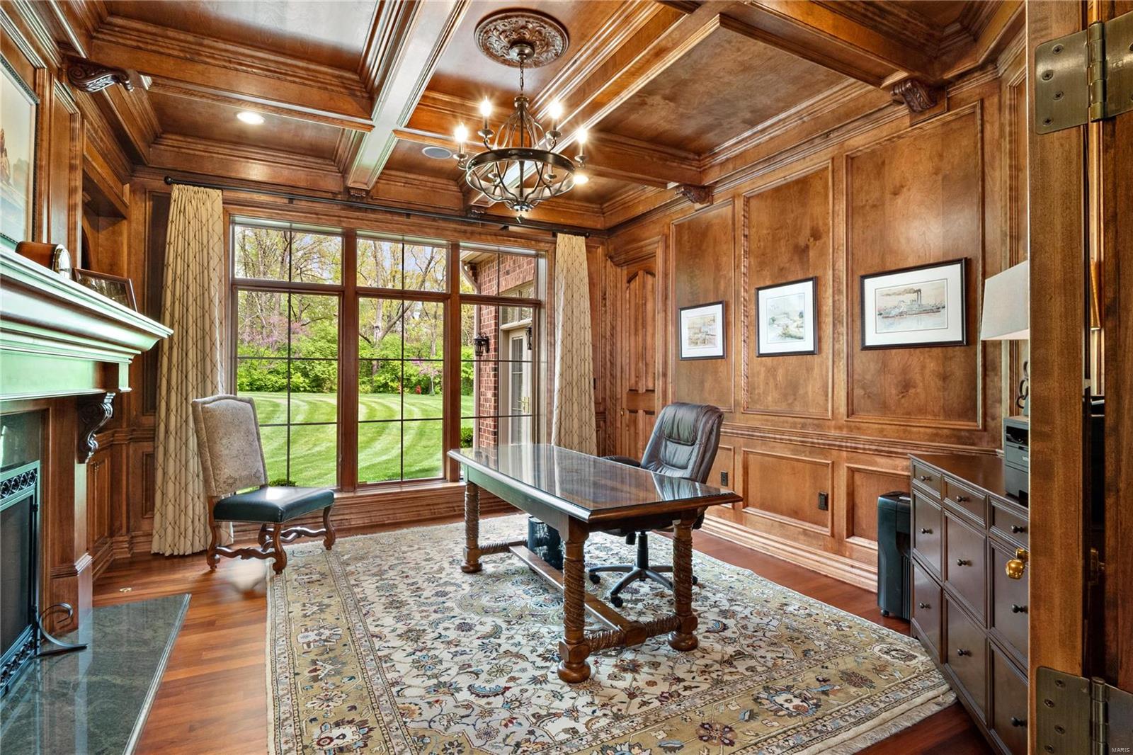 Fairview Lane 1 - Residential