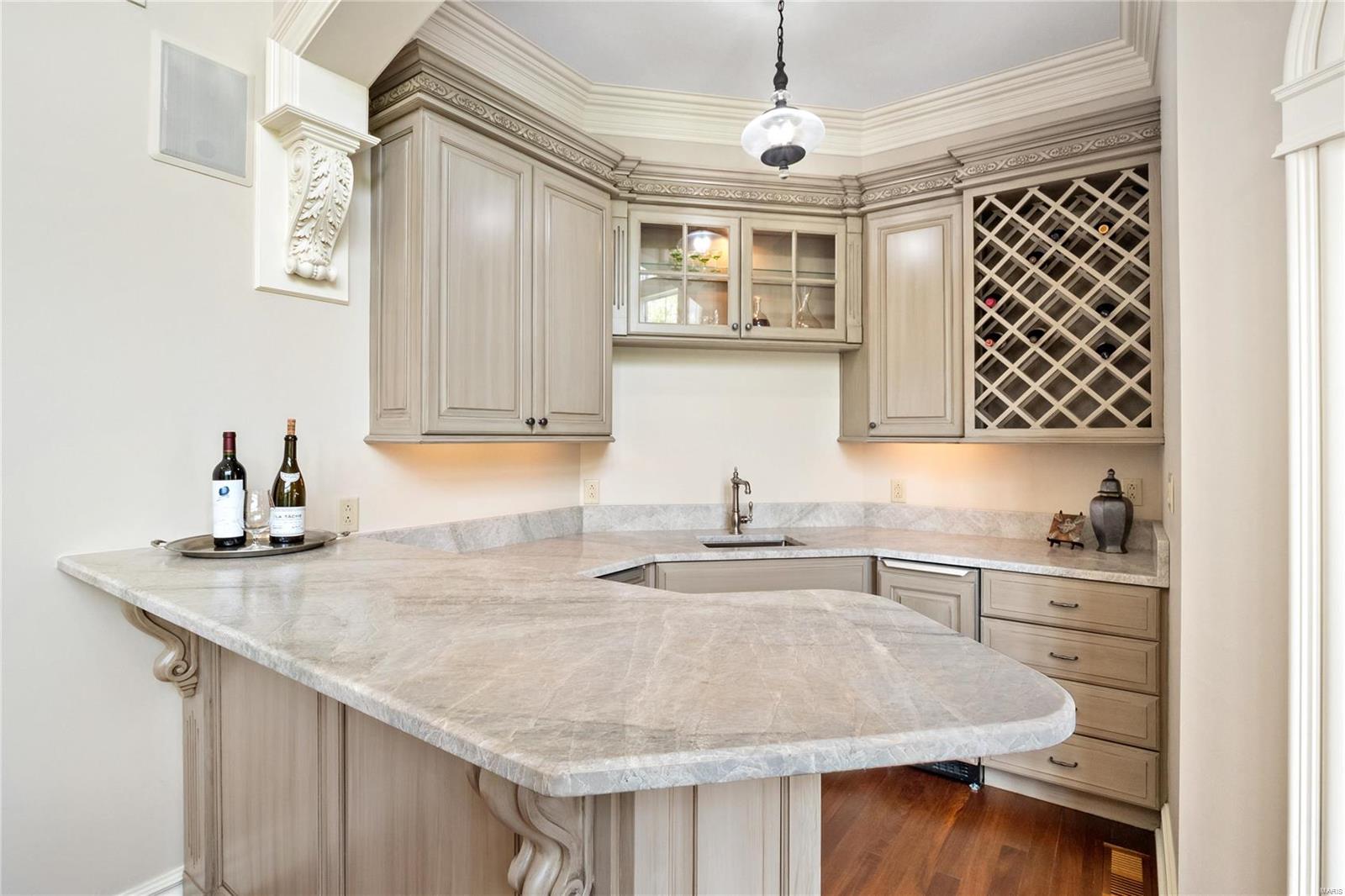 Fairview Lane 1 - Residential