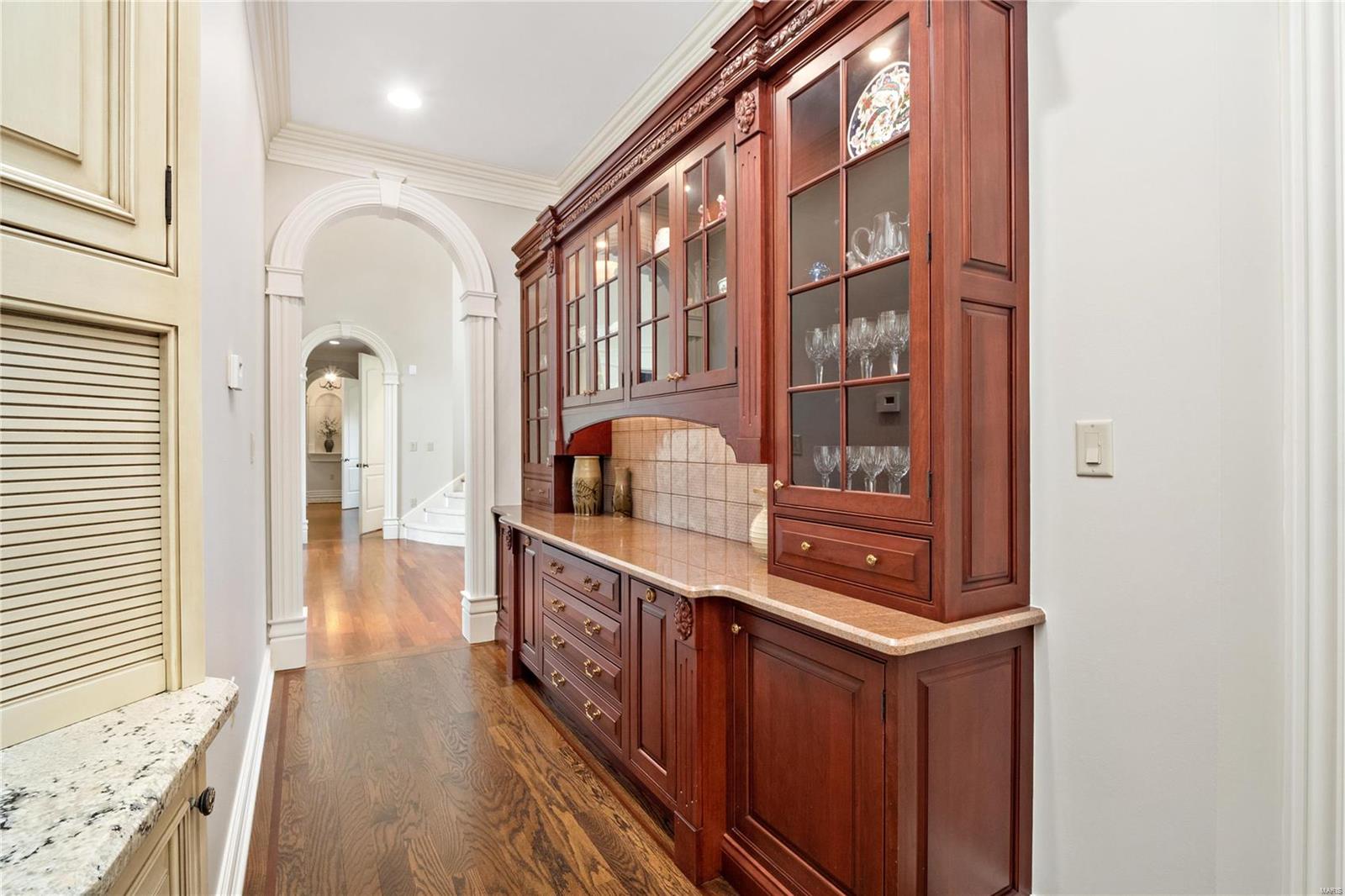 Fairview Lane 1 - Residential