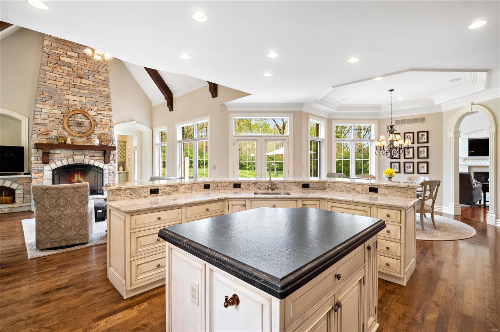 Fairview Lane 1 - Residential