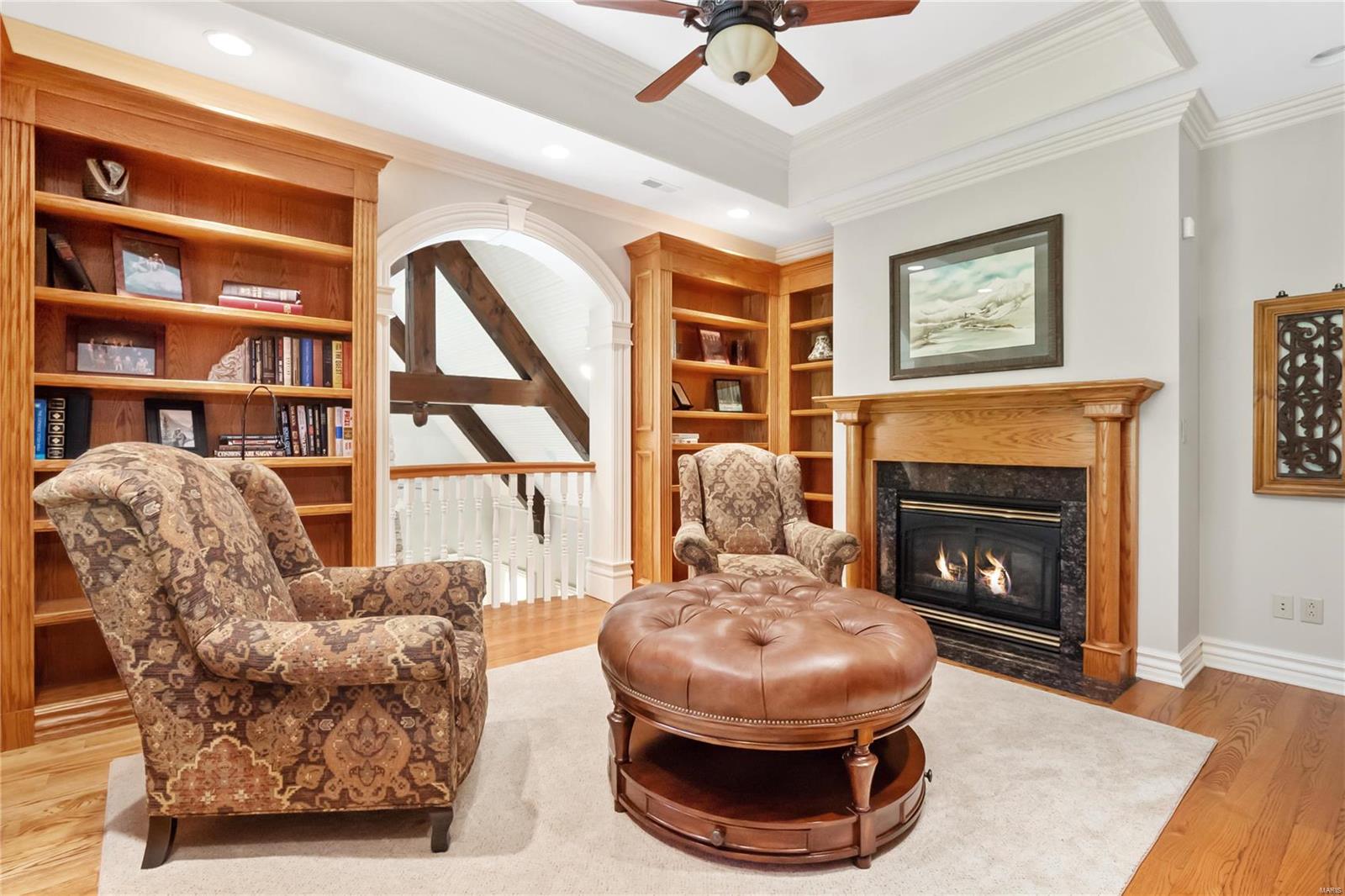 Fairview Lane 1 - Residential