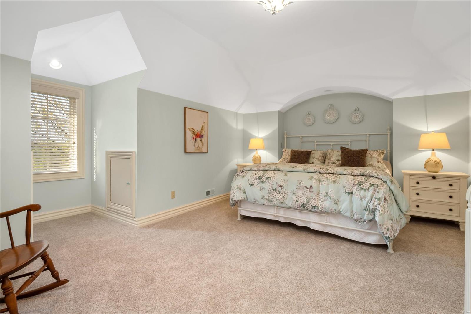 Fairview Lane 1 - Residential