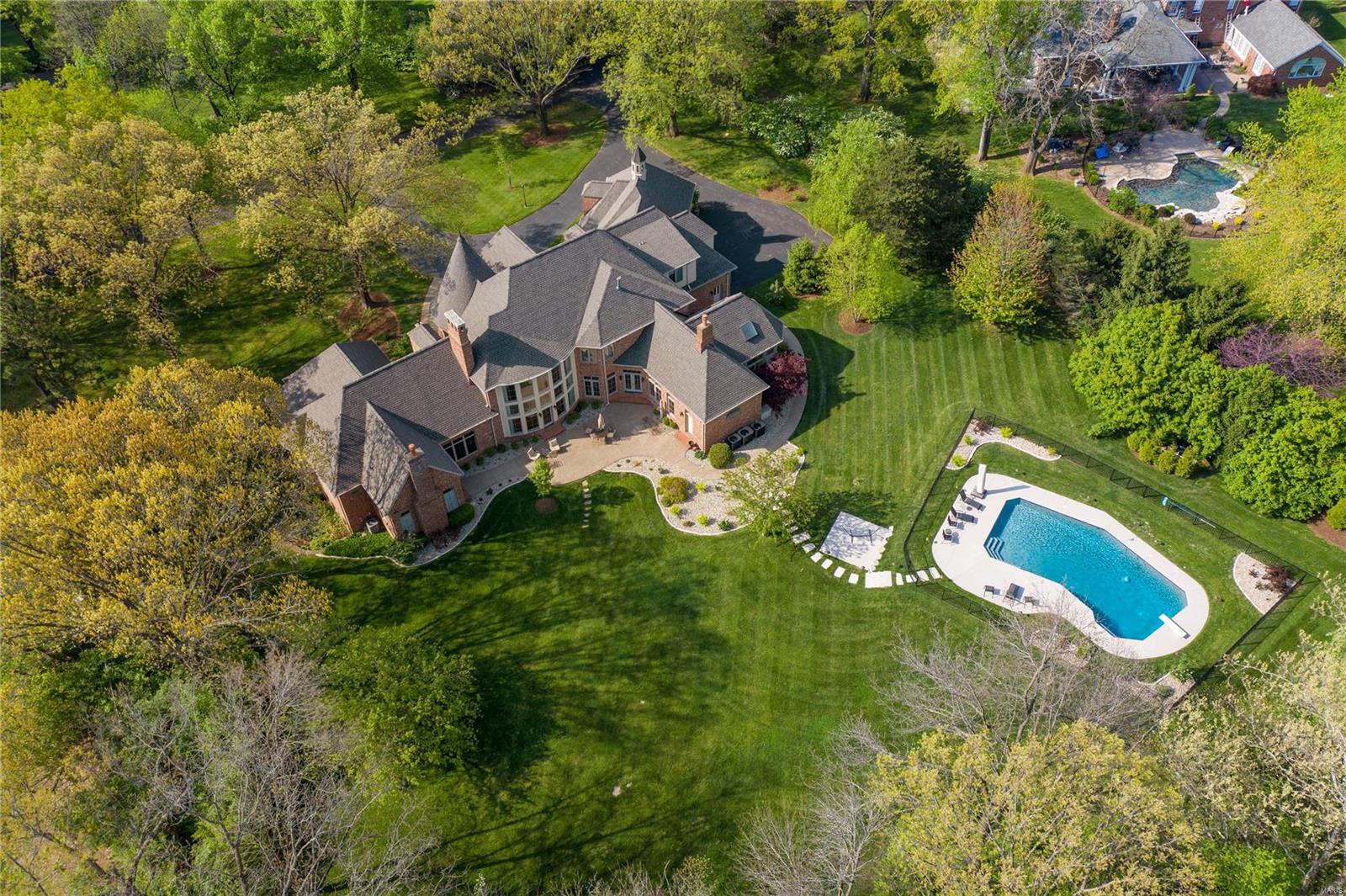 Fairview Lane 1 - Residential