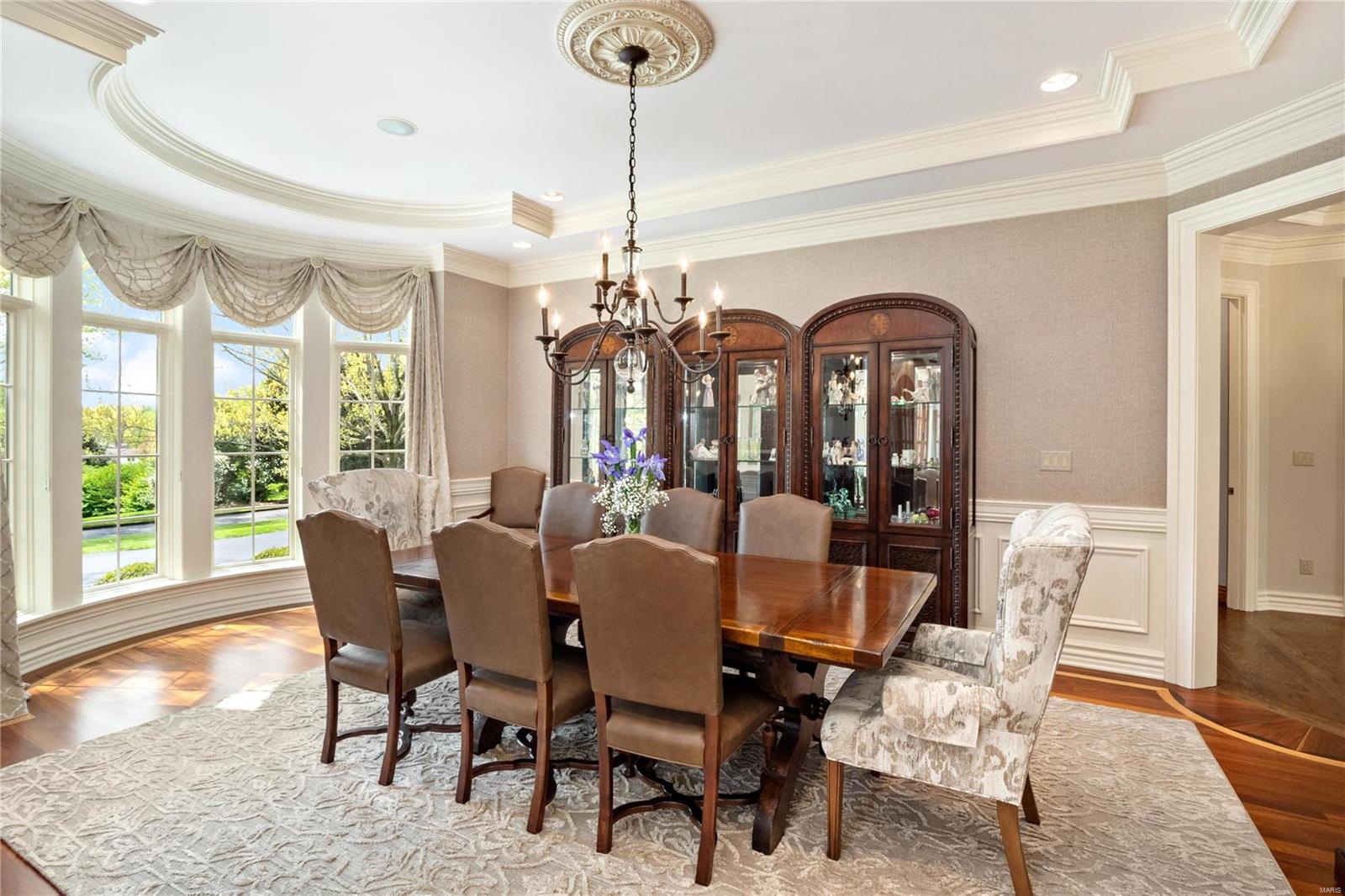 Fairview Lane 1 - Residential