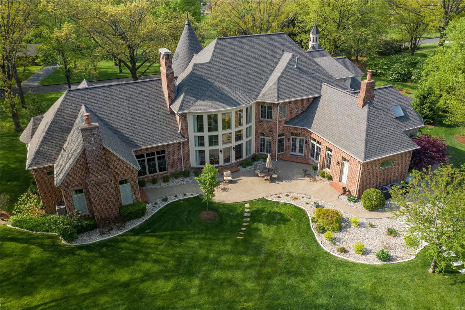 Fairview Lane 1 - Residential