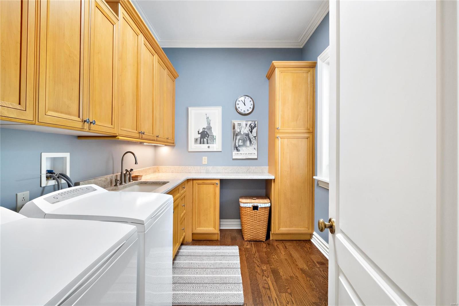 Fairview Lane 1 - Residential