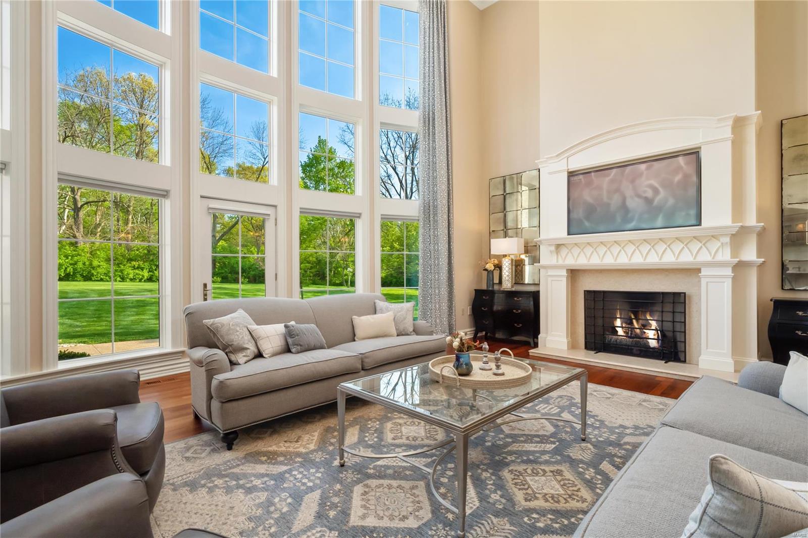 Fairview Lane 1 - Residential