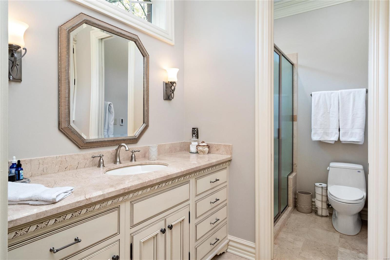 Fairview Lane 1 - Residential