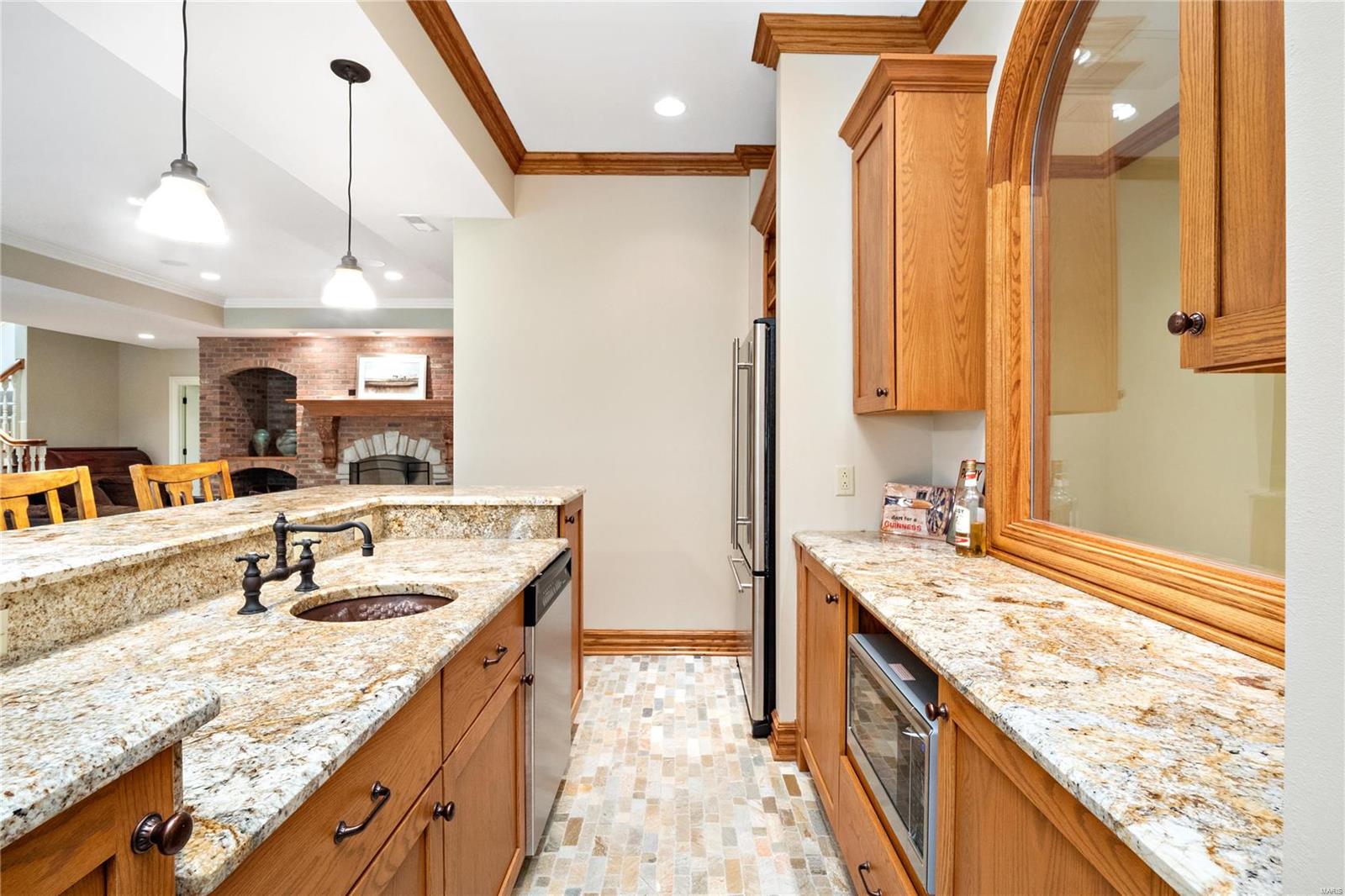 Fairview Lane 1 - Residential