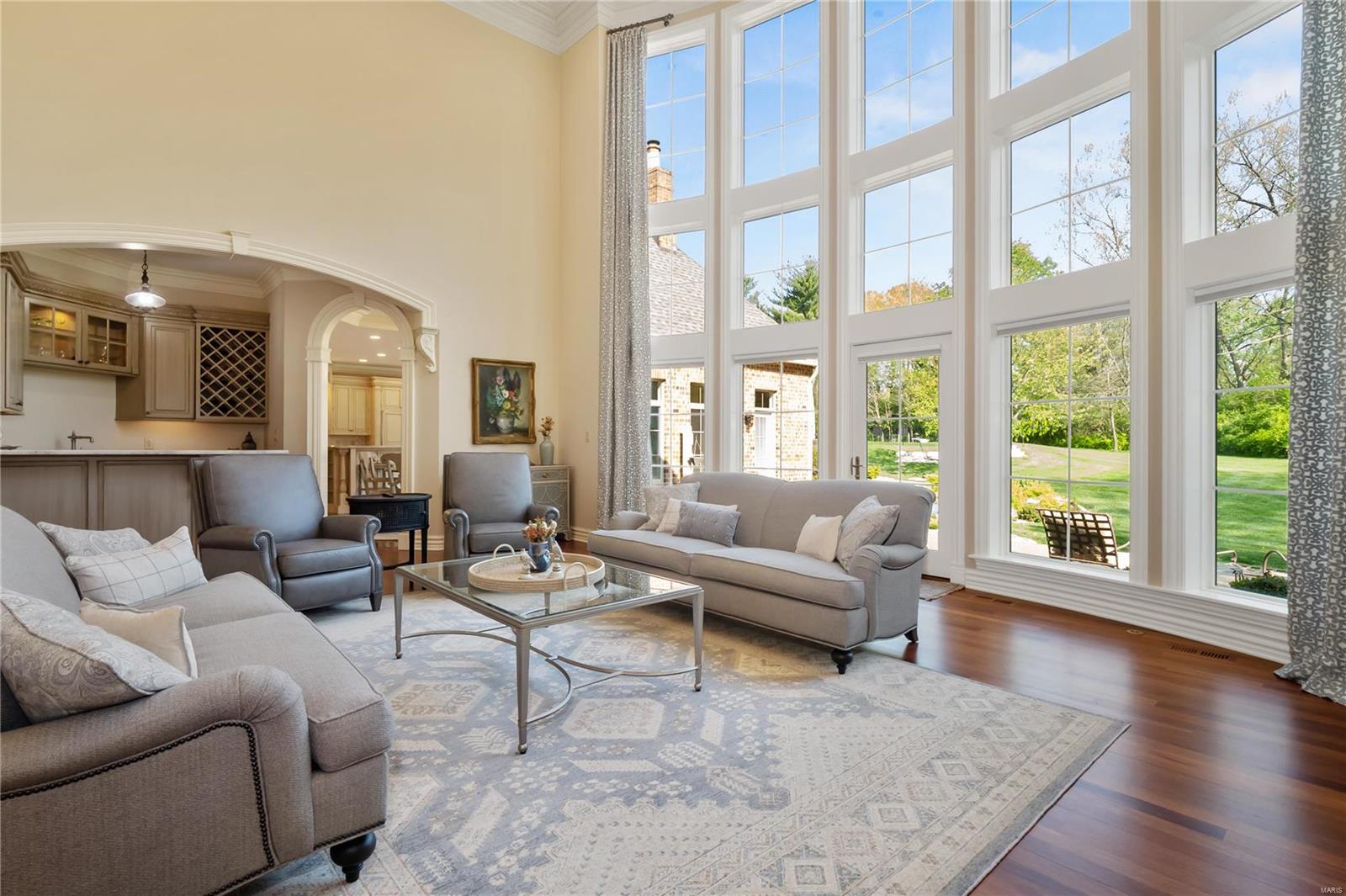 Fairview Lane 1 - Residential