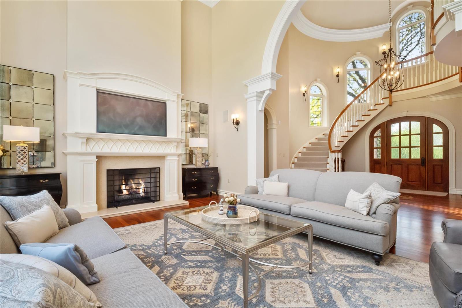 Fairview Lane 1 - Residential