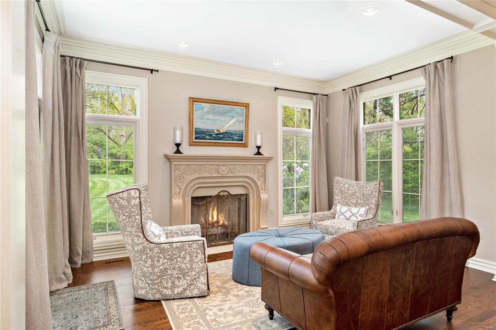 Fairview Lane 1 - Residential