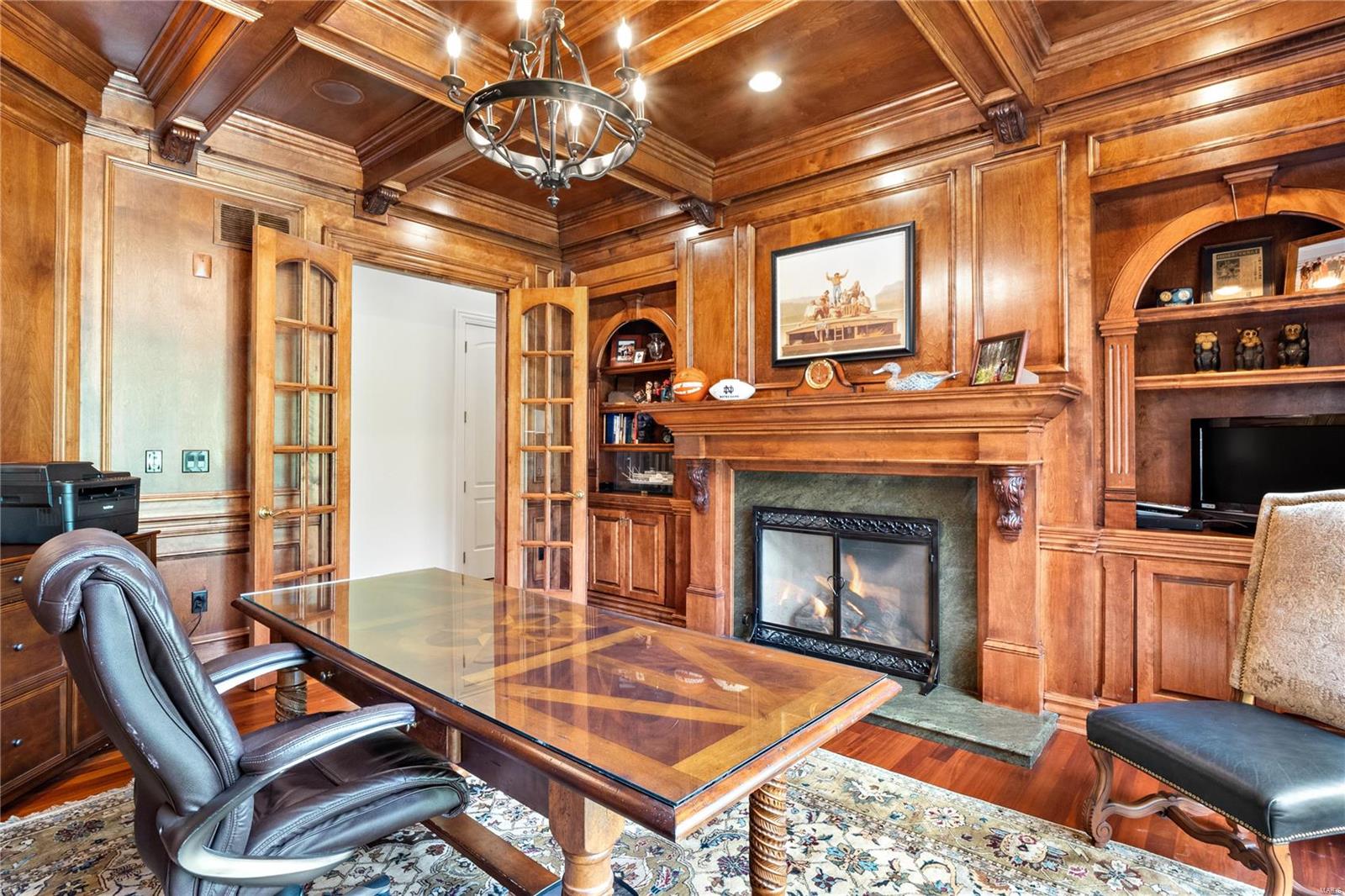 Fairview Lane 1 - Residential