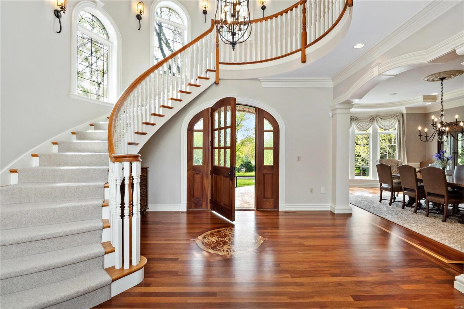 Fairview Lane 1 - Residential