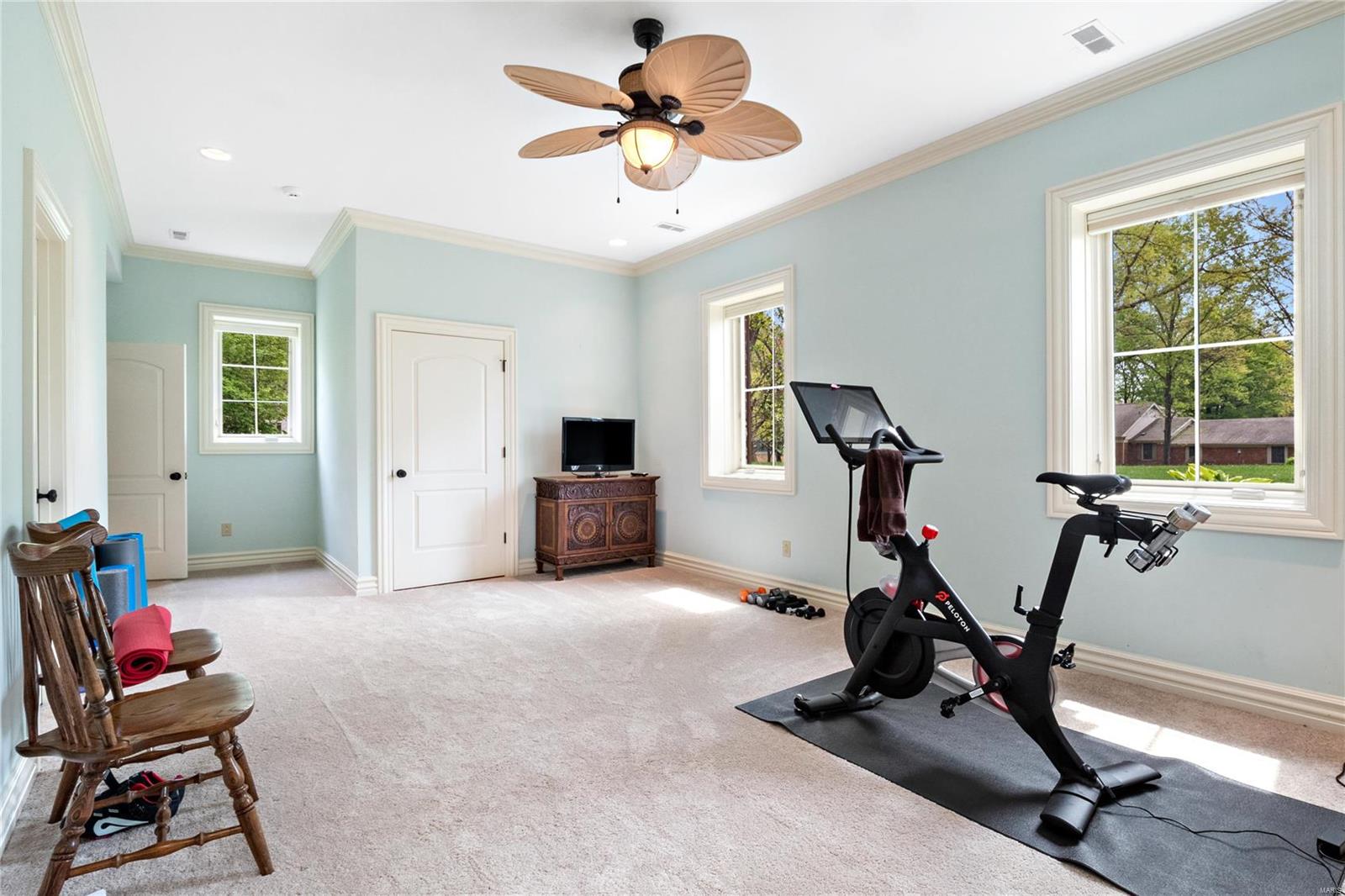 Fairview Lane 1 - Residential