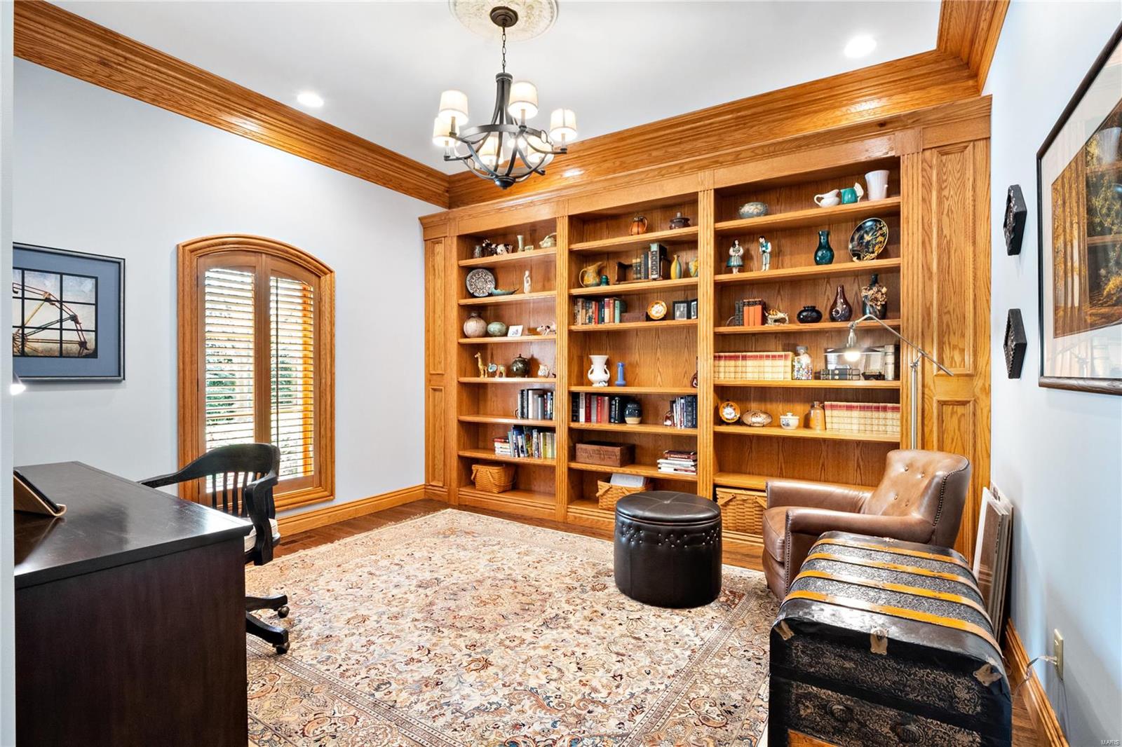 Fairview Lane 1 - Residential