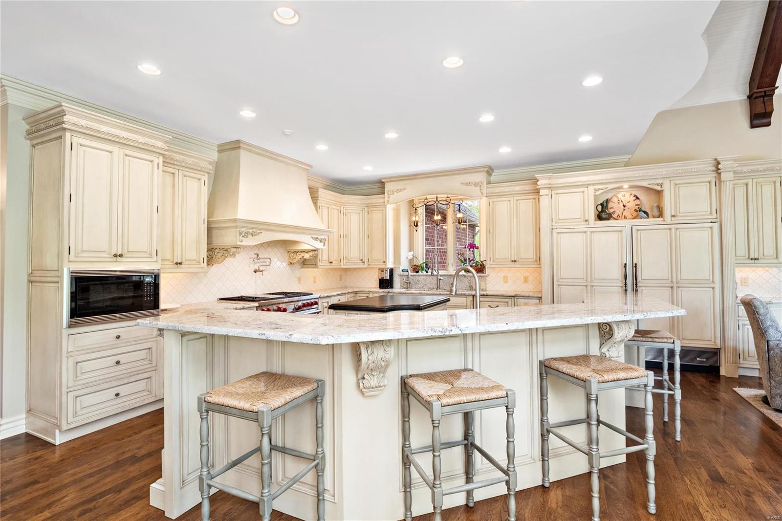 Fairview Lane 1 - Residential