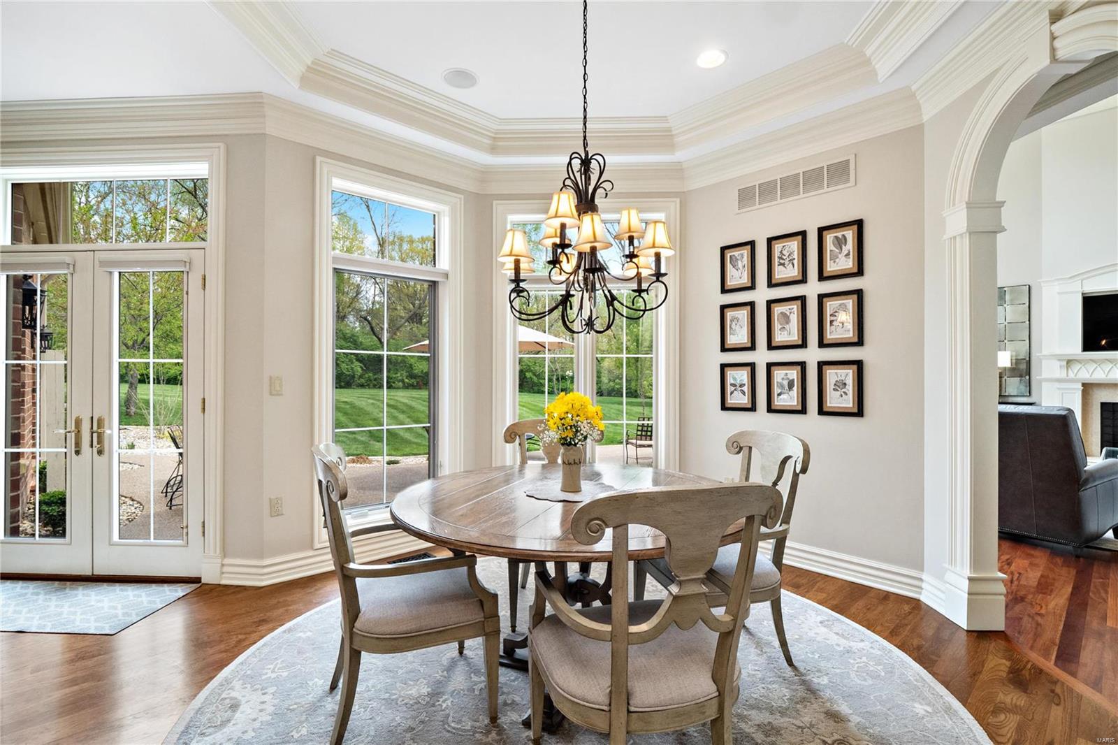 Fairview Lane 1 - Residential