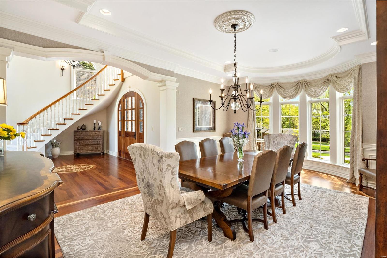 Fairview Lane 1 - Residential