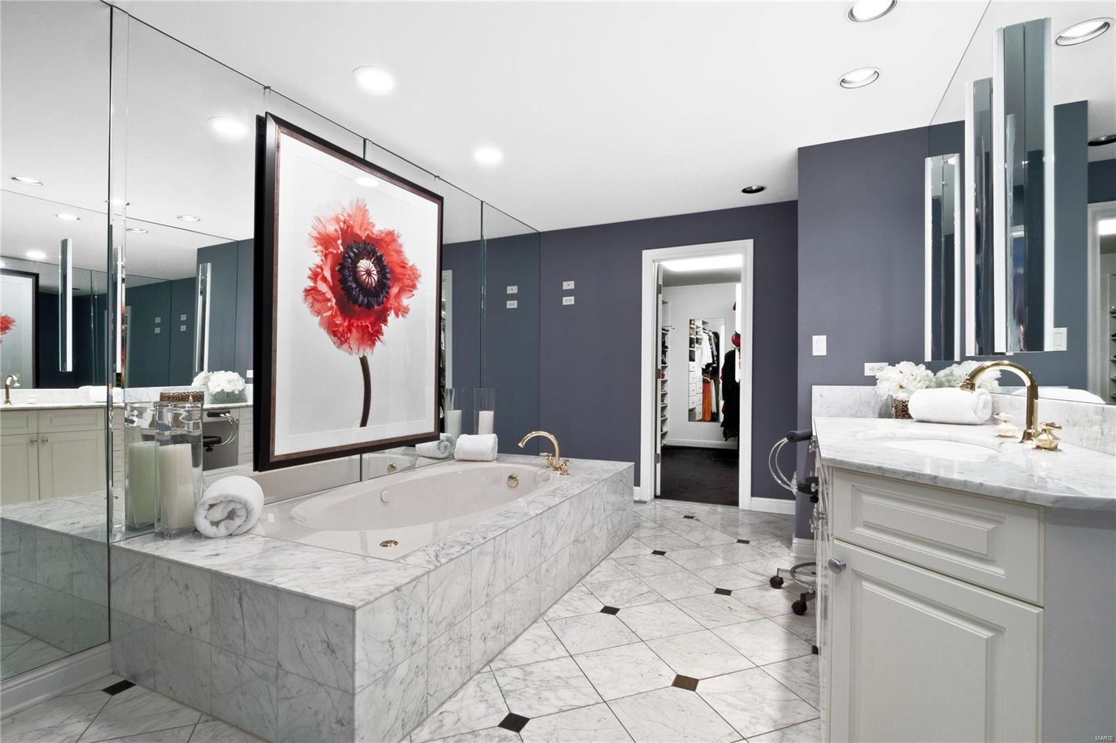 Parkside townhouses - Residential