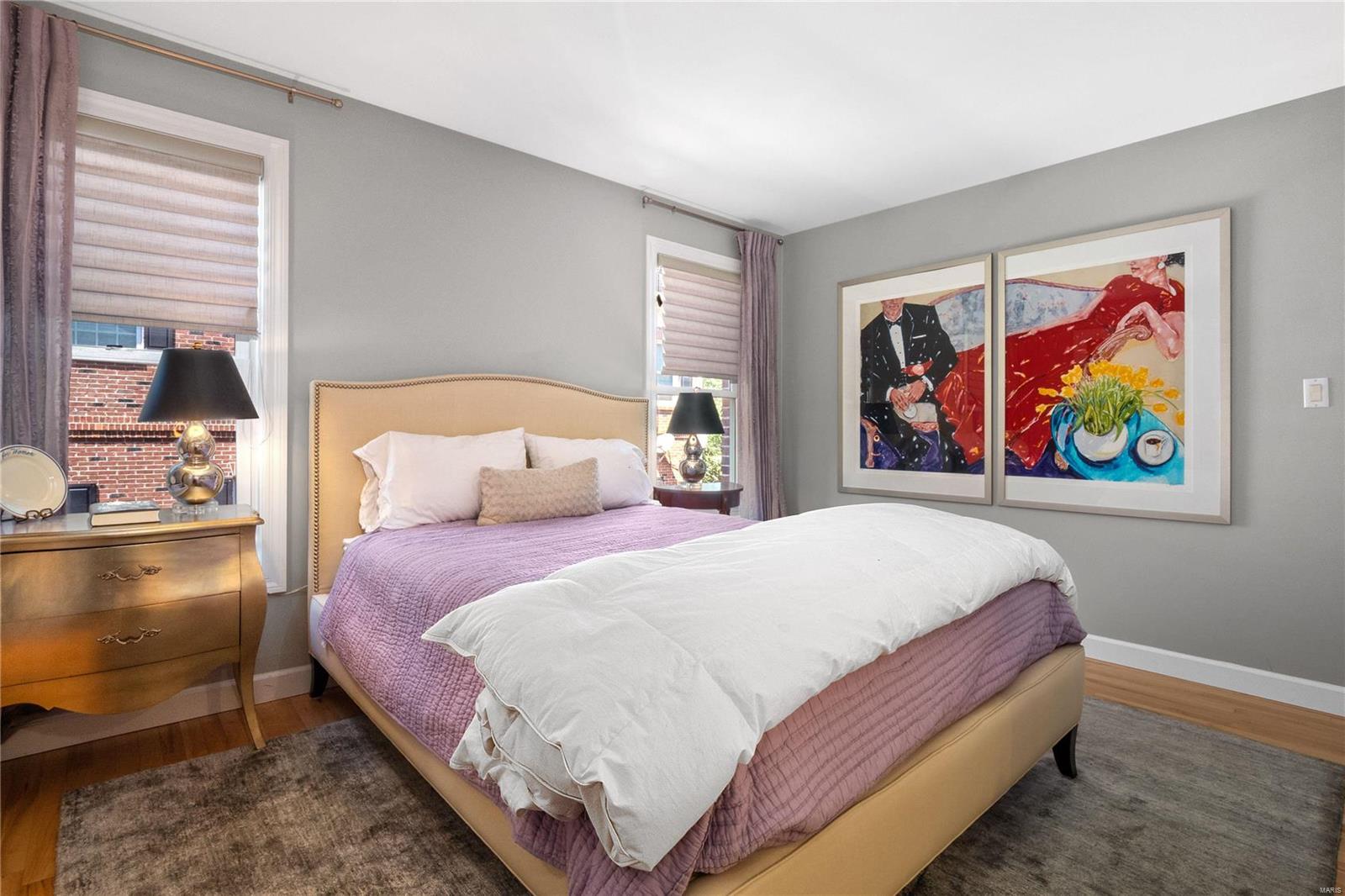 Parkside townhouses - Residential