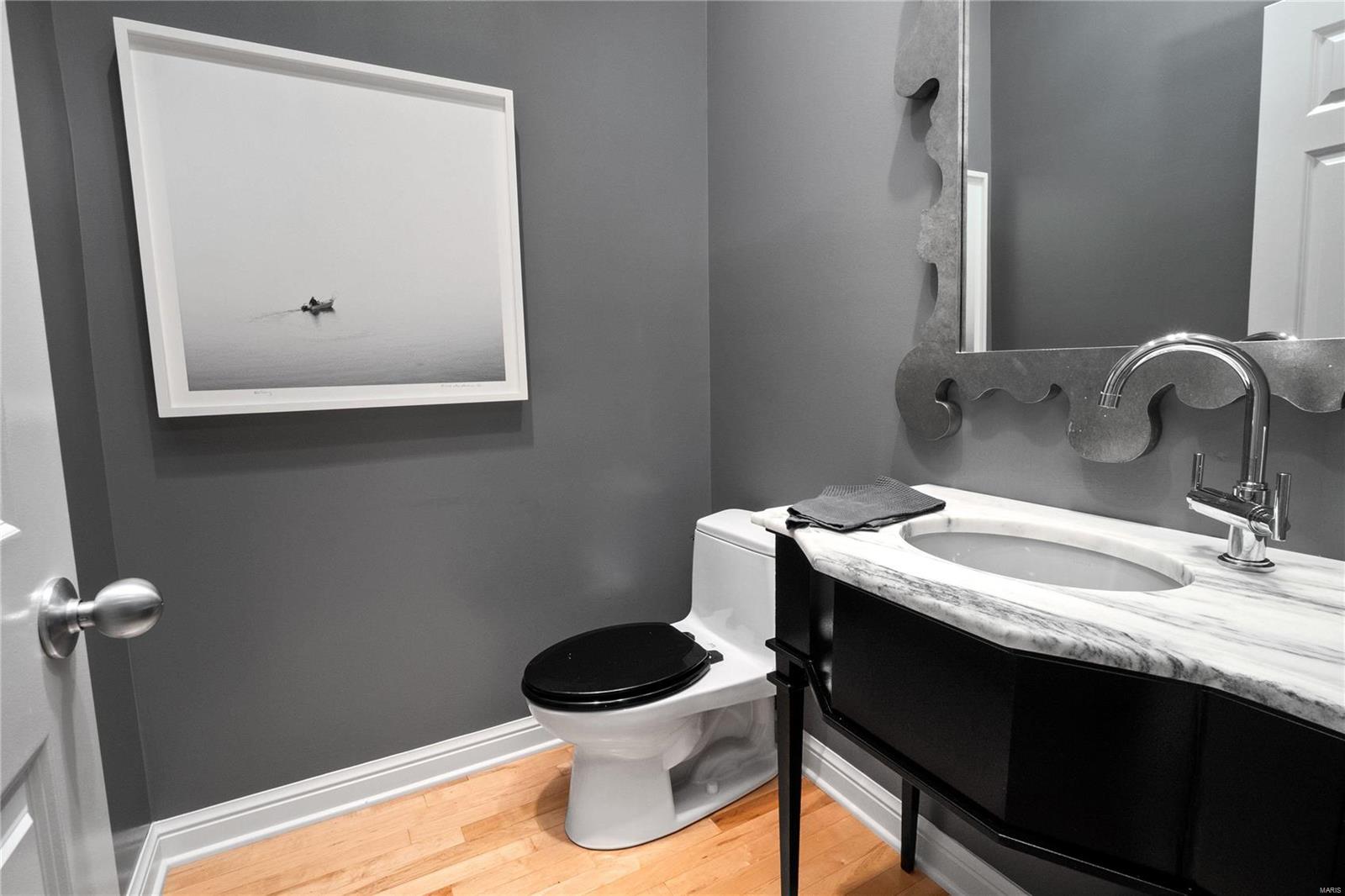 Parkside townhouses - Residential