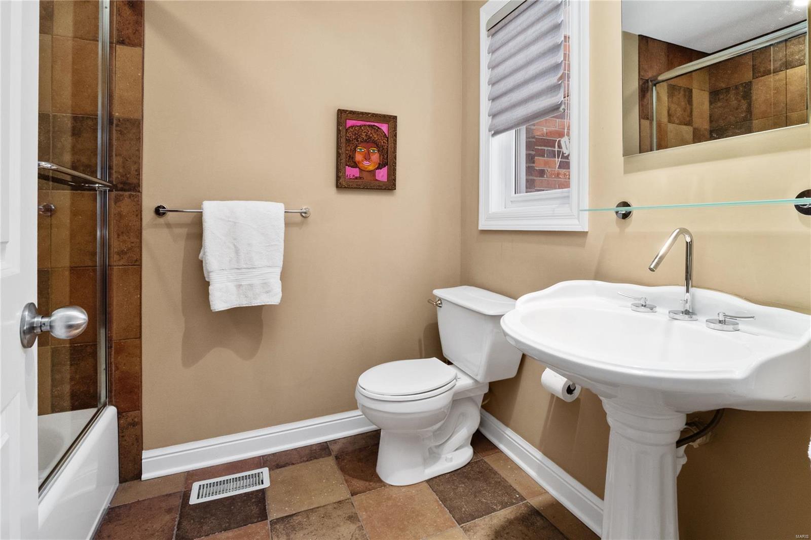 Parkside townhouses - Residential