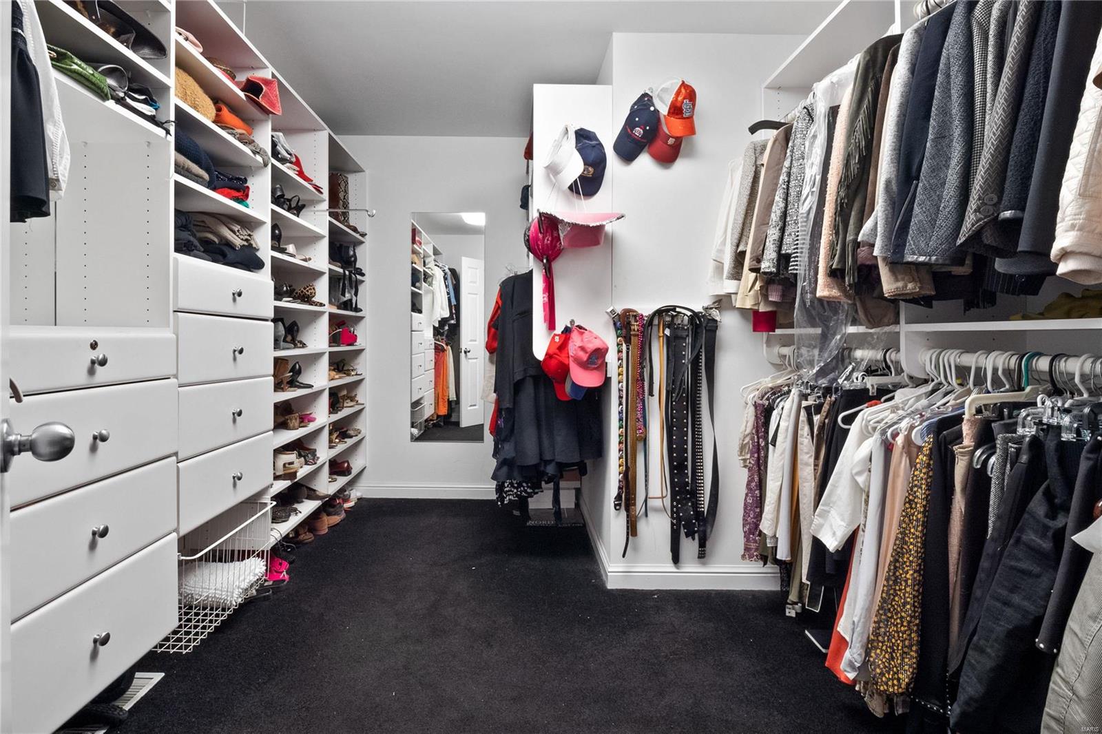 Parkside townhouses - Residential