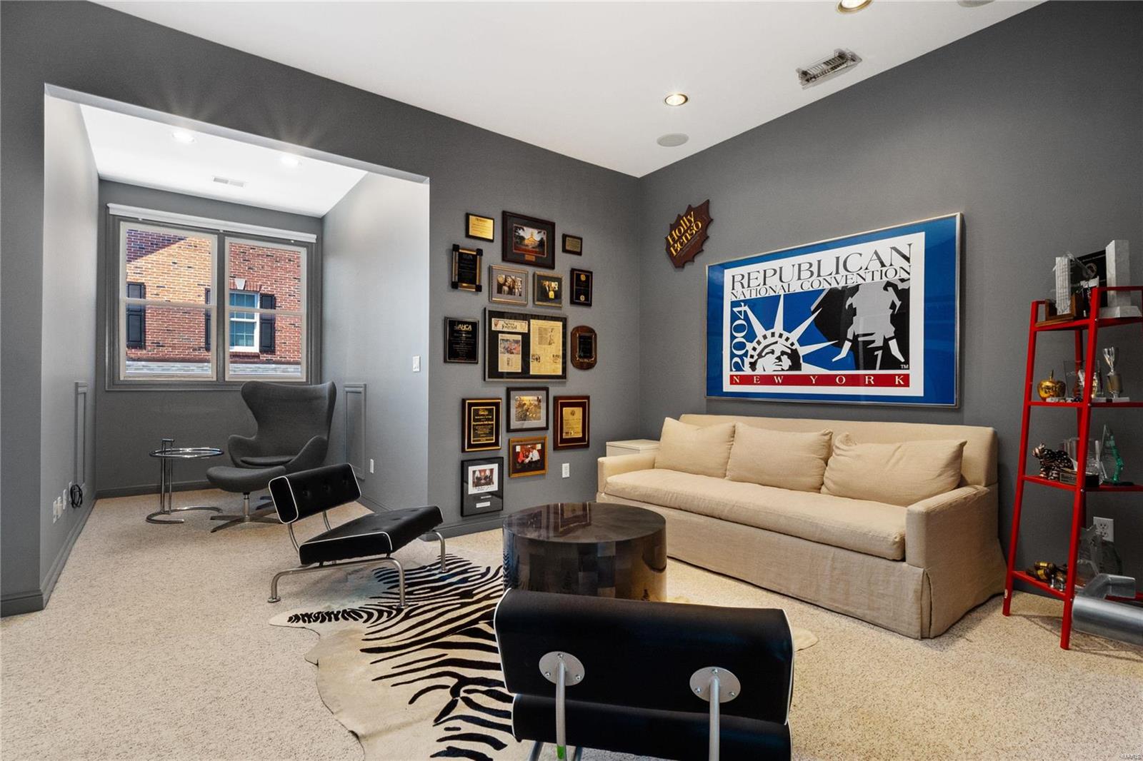 Parkside townhouses - Residential