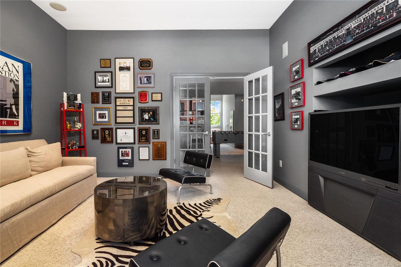 Parkside townhouses - Residential