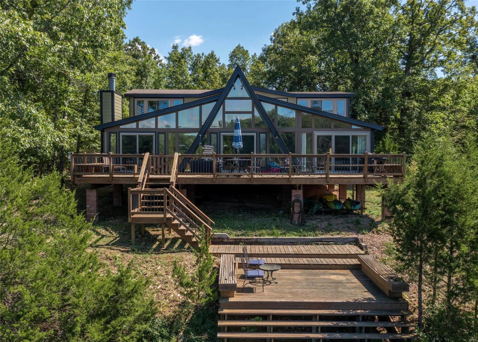 Innsbrook - Residential