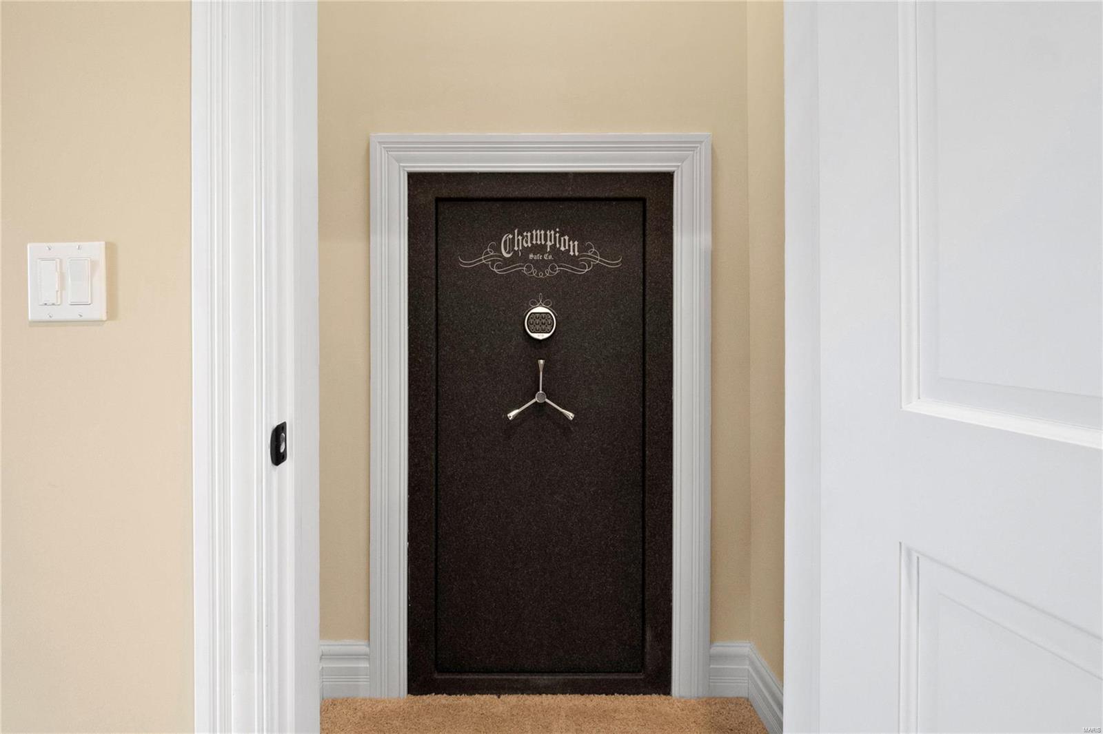 Whitmoor Upper - Residential