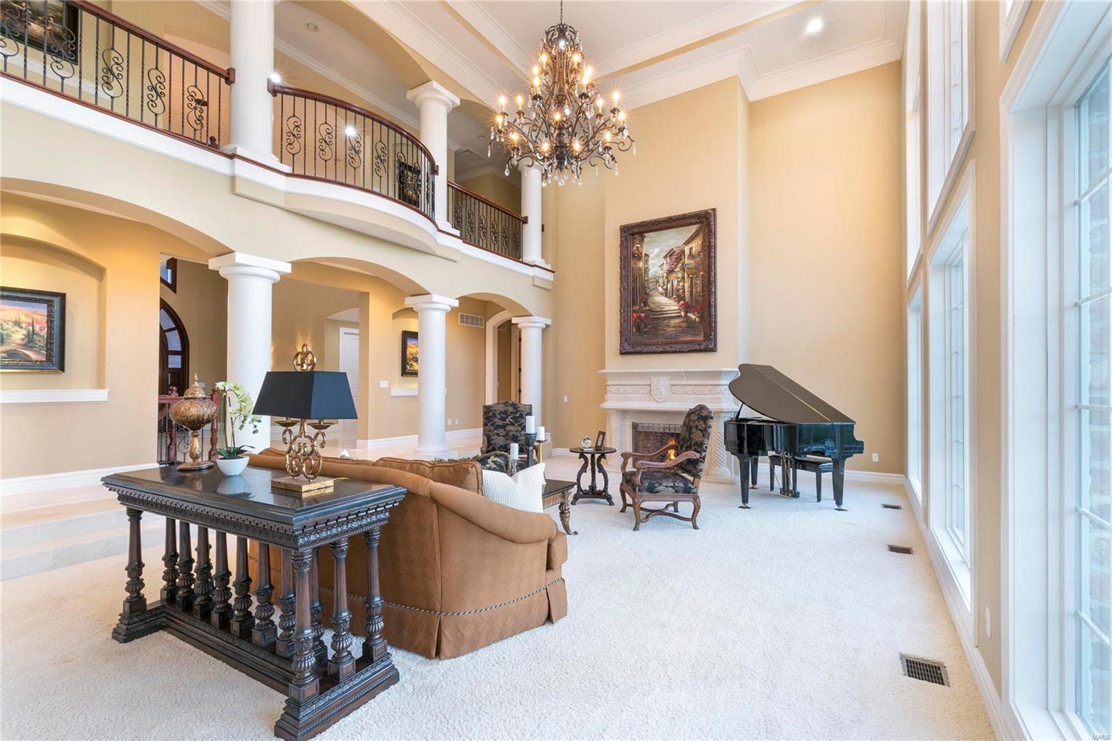 Whitmoor Upper - Residential