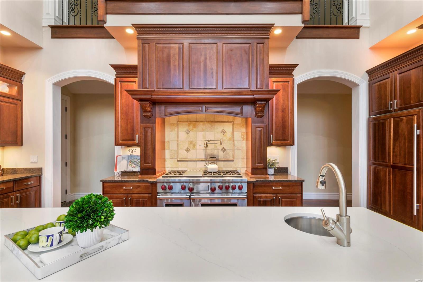 Whitmoor Upper - Residential