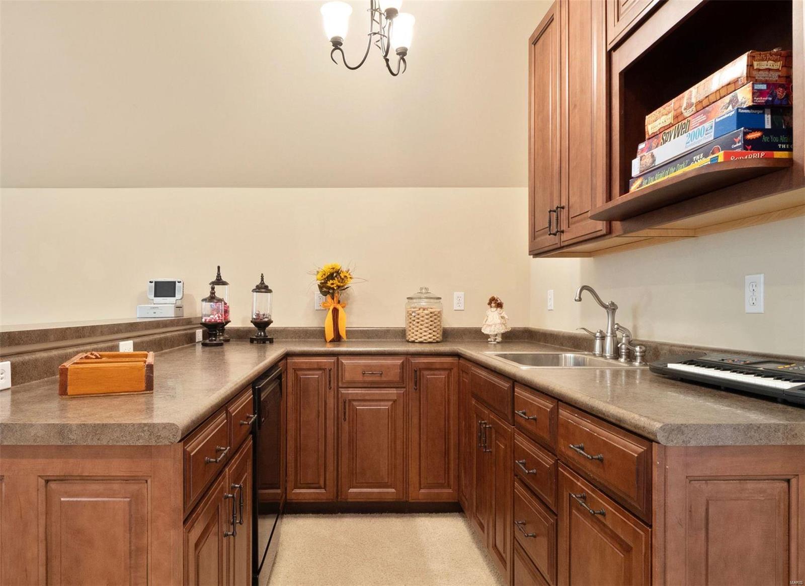 Whitmoor Upper - Residential