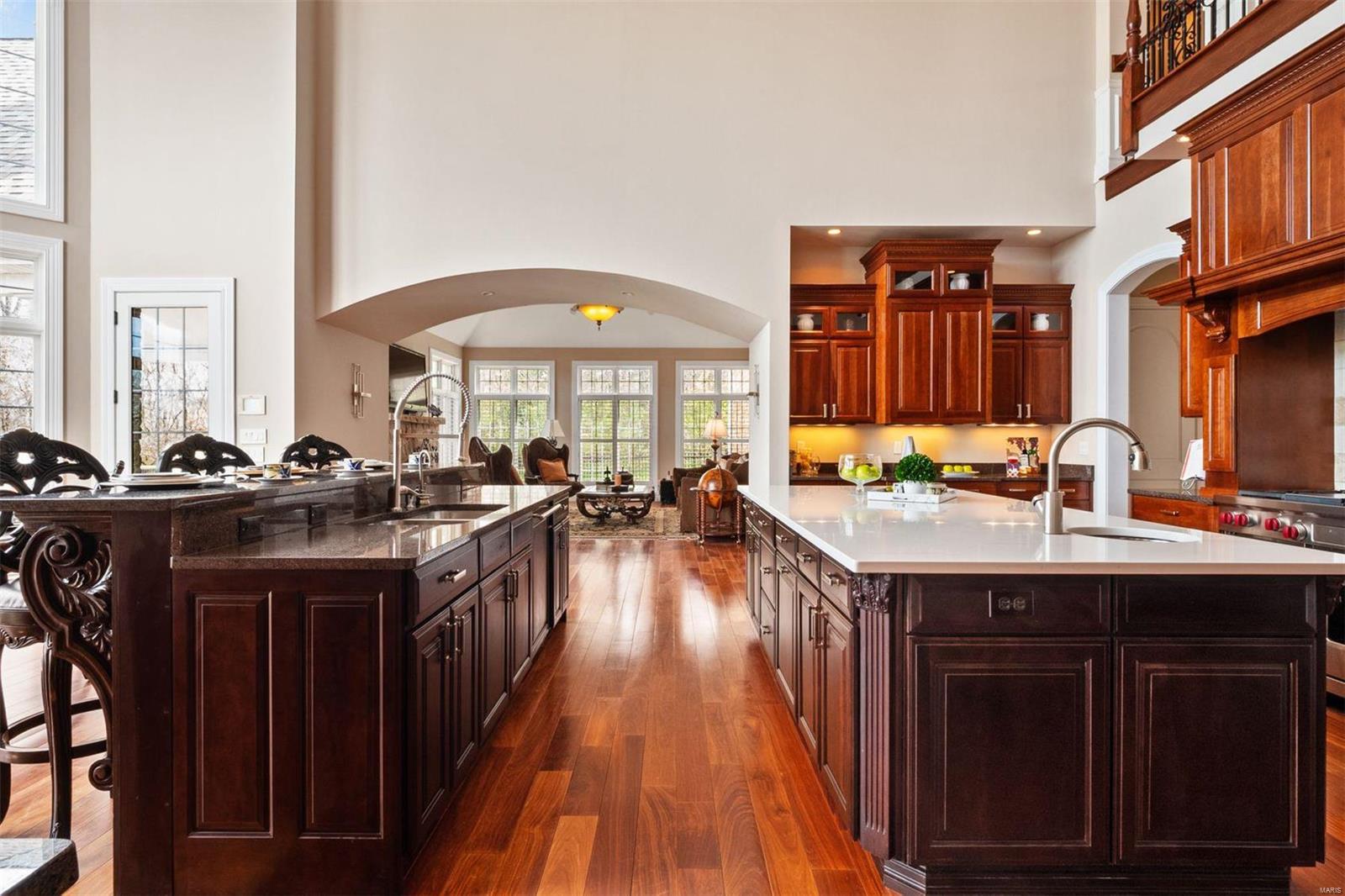 Whitmoor Upper - Residential