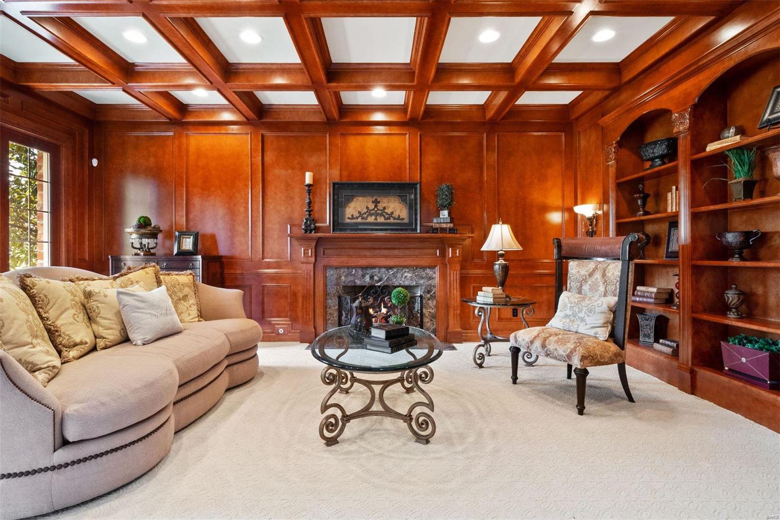 Whitmoor Upper - Residential