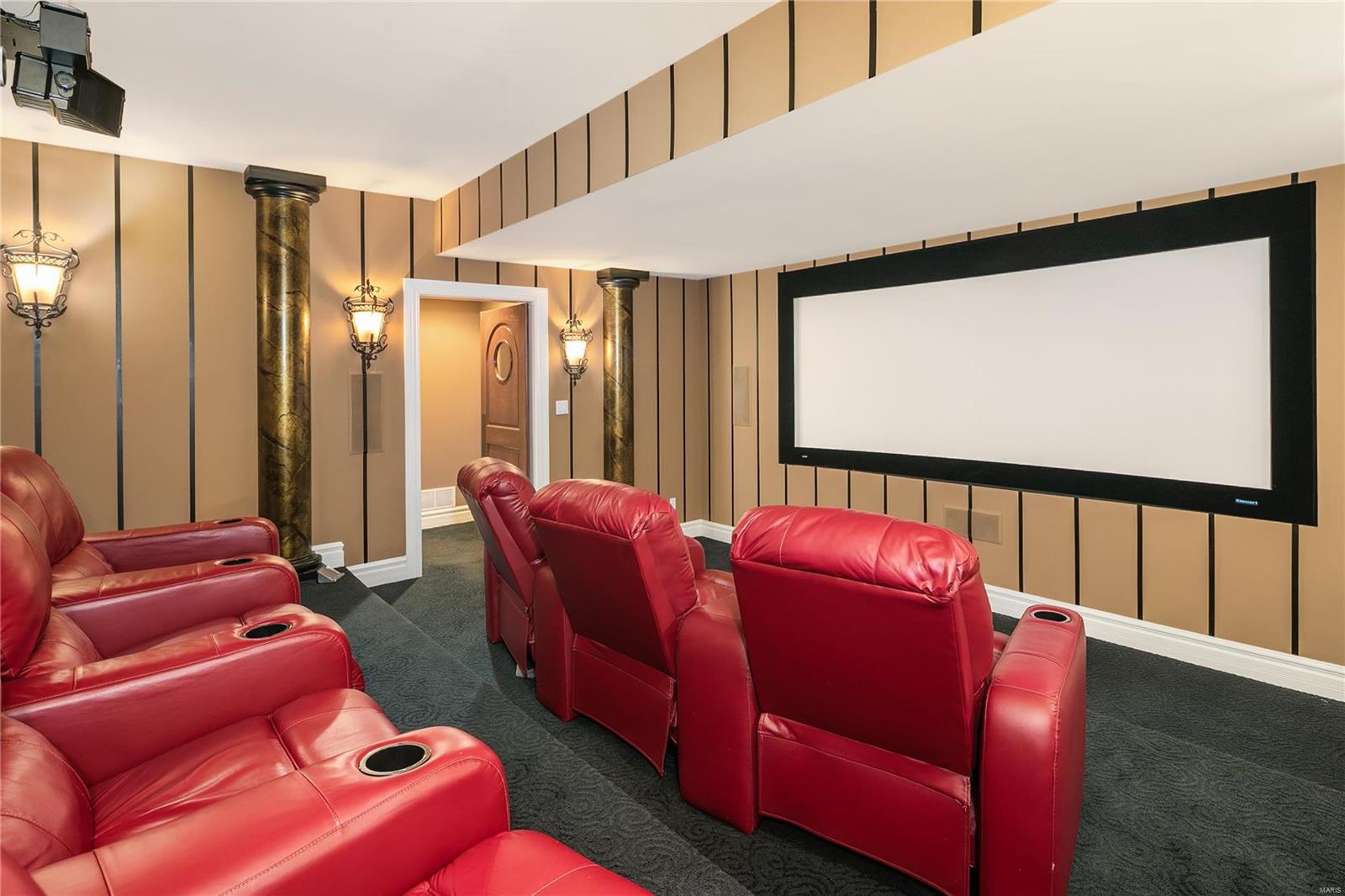 Whitmoor Upper - Residential