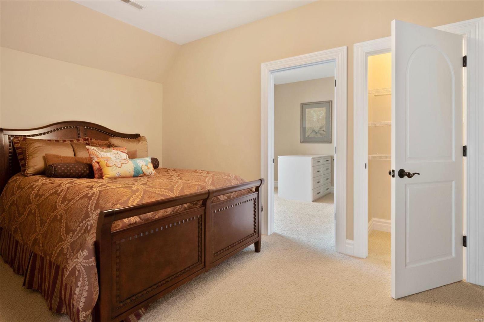 Whitmoor Upper - Residential