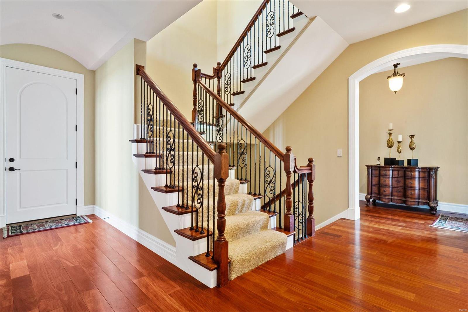 Whitmoor Upper - Residential