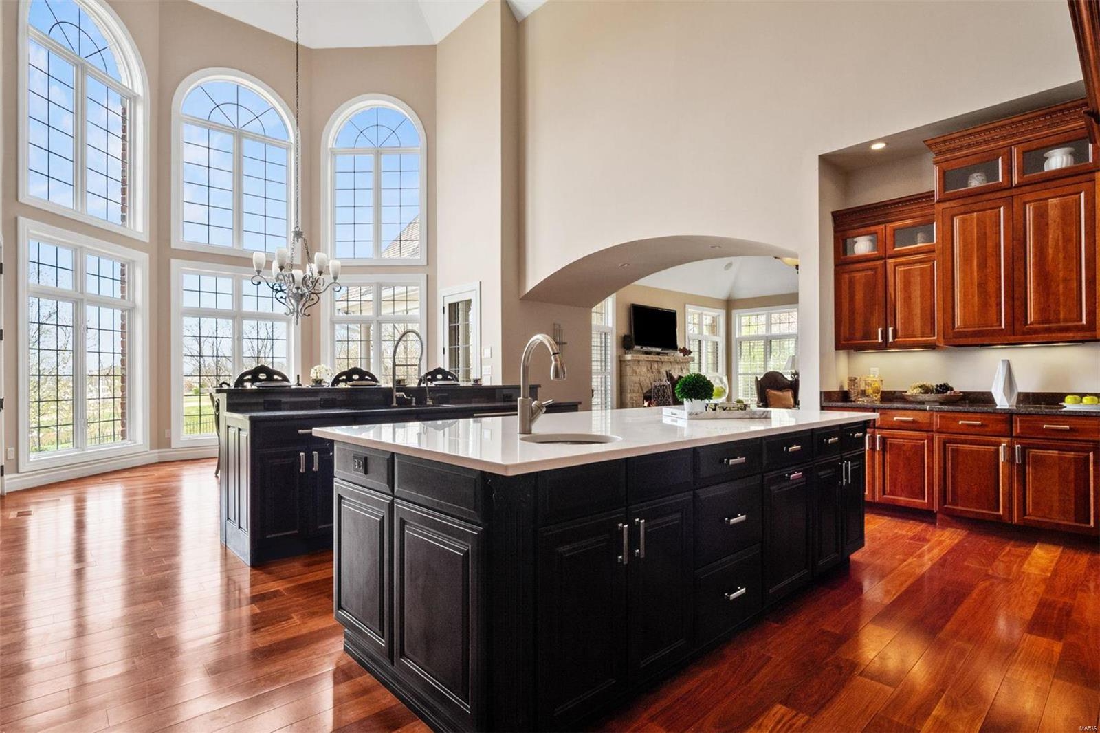 Whitmoor Upper - Residential