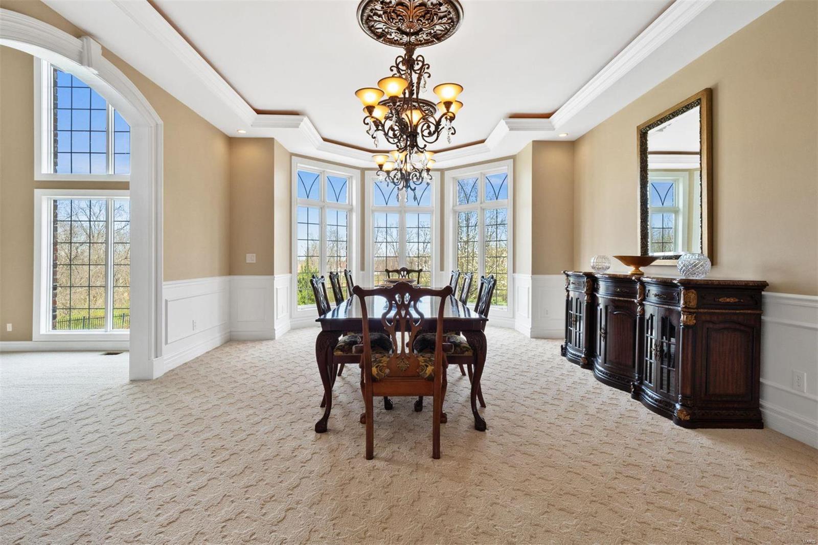 Whitmoor Upper - Residential