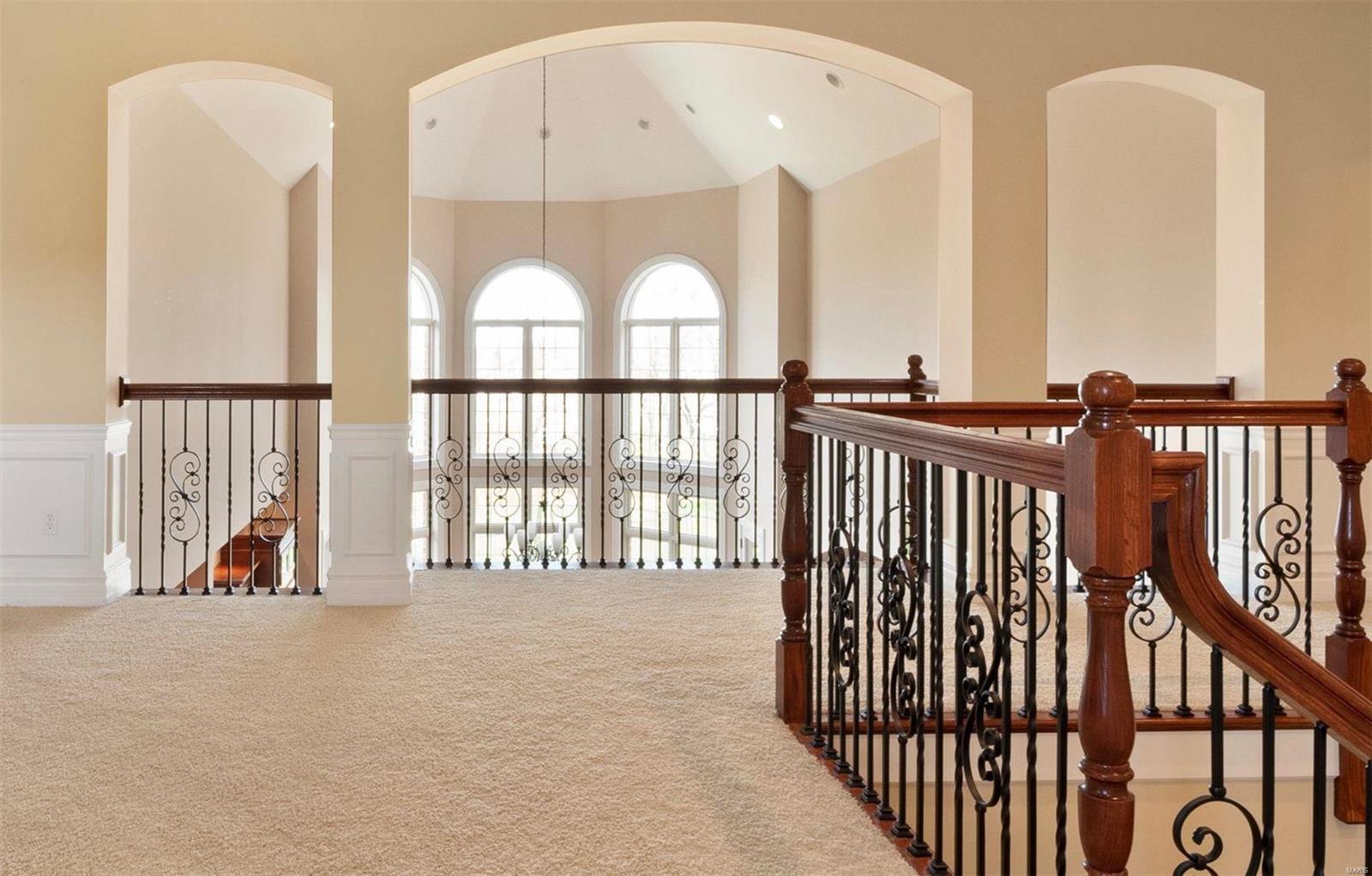 Whitmoor Upper - Residential