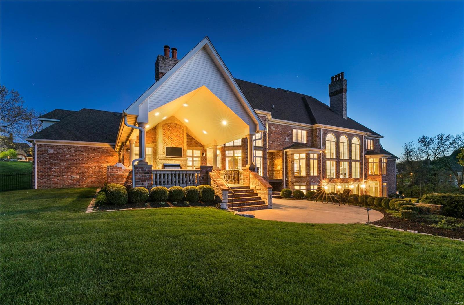 Whitmoor Upper - Residential