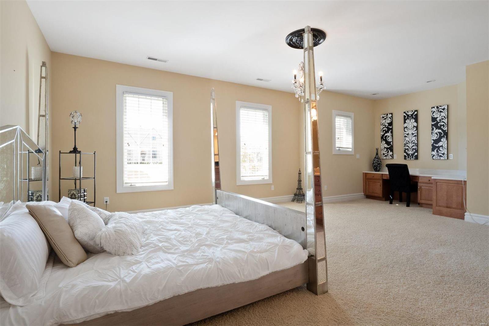 Whitmoor Upper - Residential